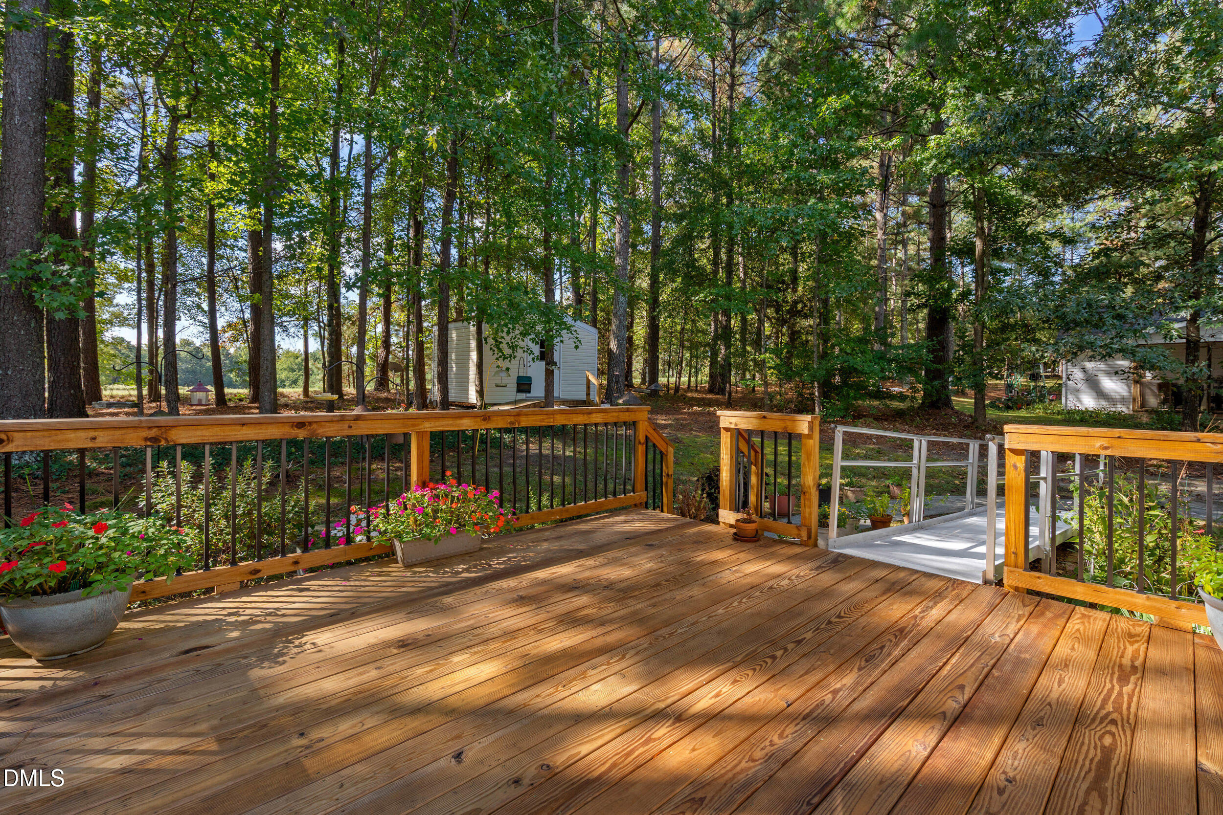 115 West Quail Ridge Road Oxford, NC 27565 - Photo 25 of 32 28_dsc08232