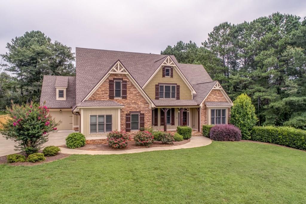 1445 Avery Road Canton, GA 30115 - Photo 1 of 1