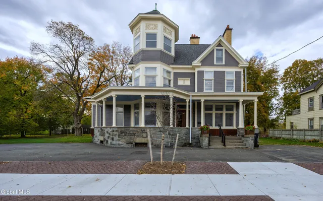 $599,000 | 65 2nd Avenue, Troy, NY 12180