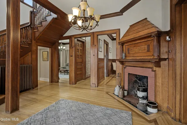 $599,000 | 65 2nd Avenue, Troy, NY 12180