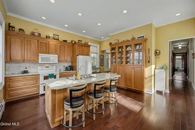 $599,000 | 65 2nd Avenue, Troy, NY 12180