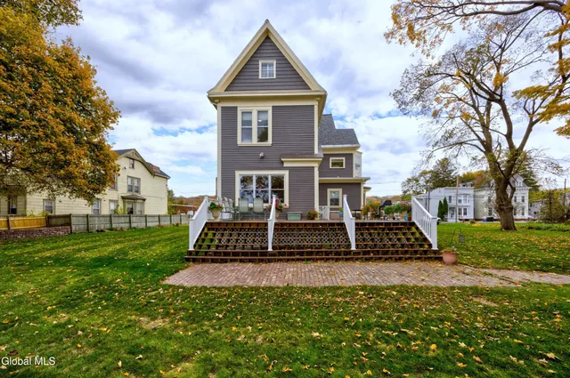 $599,000 | 65 2nd Avenue, Troy, NY 12180