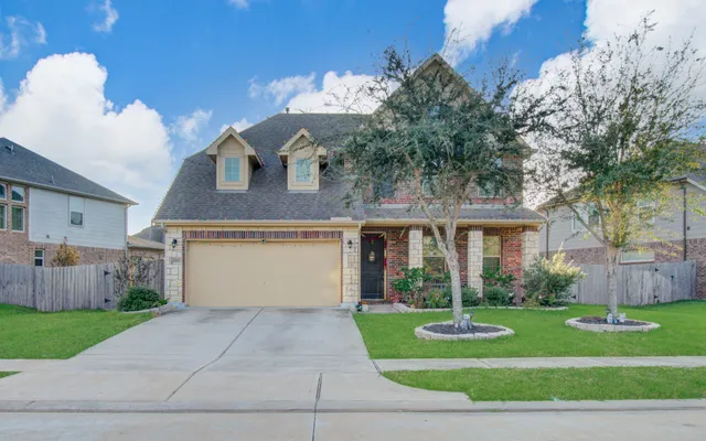 $3,230 | 2702 Fairfield Bend Place, Katy, TX 77494