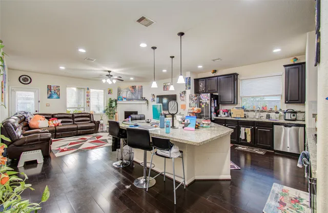 $3,230 | 2702 Fairfield Bend Place, Katy, TX 77494