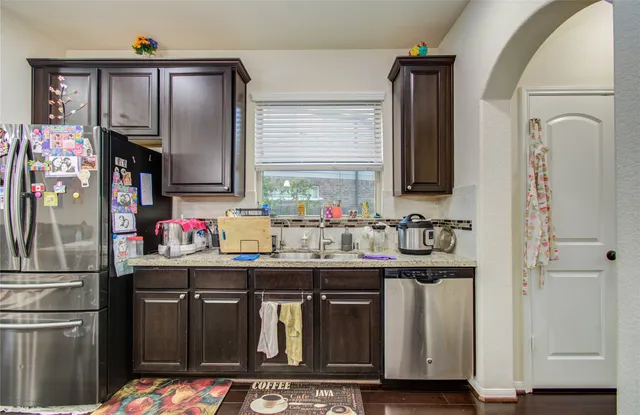 $3,230 | 2702 Fairfield Bend Place, Katy, TX 77494