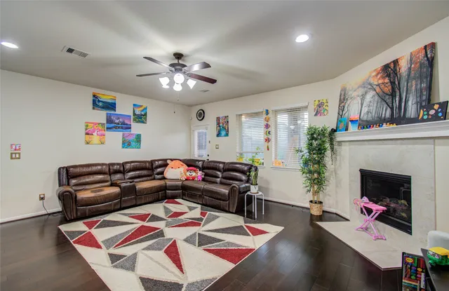 $3,230 | 2702 Fairfield Bend Place, Katy, TX 77494