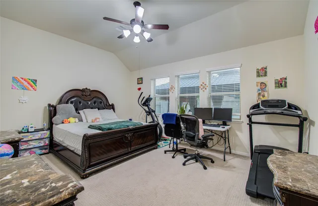 $3,230 | 2702 Fairfield Bend Place, Katy, TX 77494