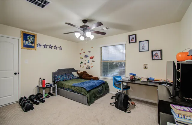 $3,230 | 2702 Fairfield Bend Place, Katy, TX 77494