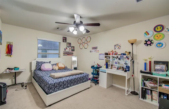 $3,230 | 2702 Fairfield Bend Place, Katy, TX 77494