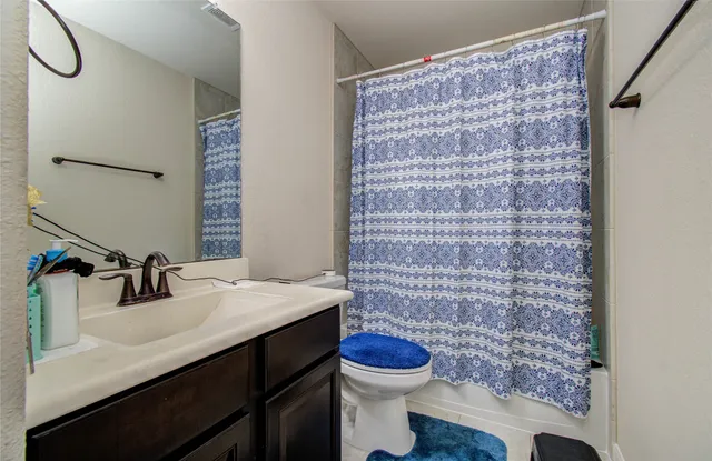 $3,230 | 2702 Fairfield Bend Place, Katy, TX 77494