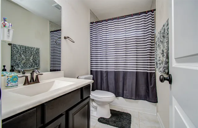 $3,230 | 2702 Fairfield Bend Place, Katy, TX 77494