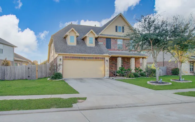 $3,230 | 2702 Fairfield Bend Place, Katy, TX 77494