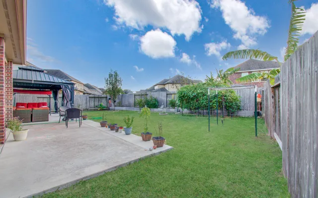 $3,230 | 2702 Fairfield Bend Place, Katy, TX 77494