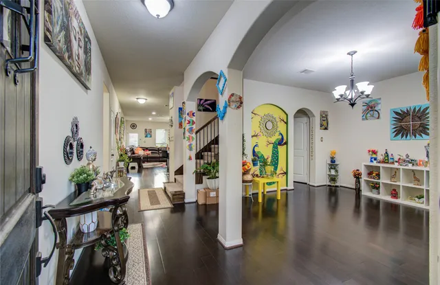 $3,230 | 2702 Fairfield Bend Place, Katy, TX 77494