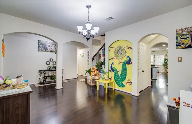 $3,230 | 2702 Fairfield Bend Place, Katy, TX 77494