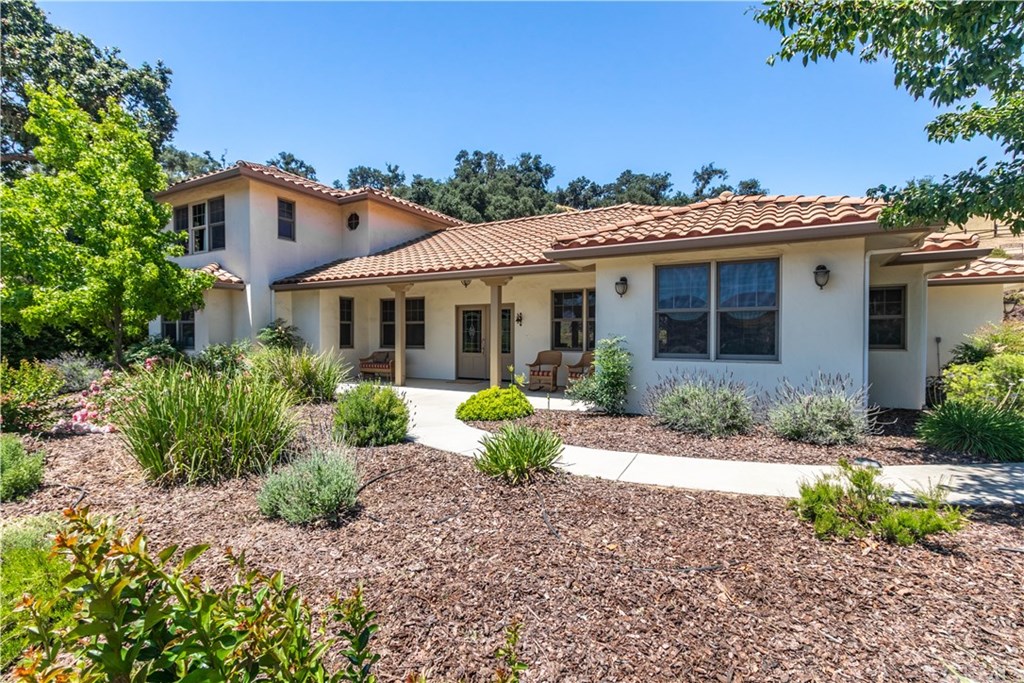 9859 Steelhead Road Paso Robles, CA 93446 - Photo 1 of 1 Gallery Image 1