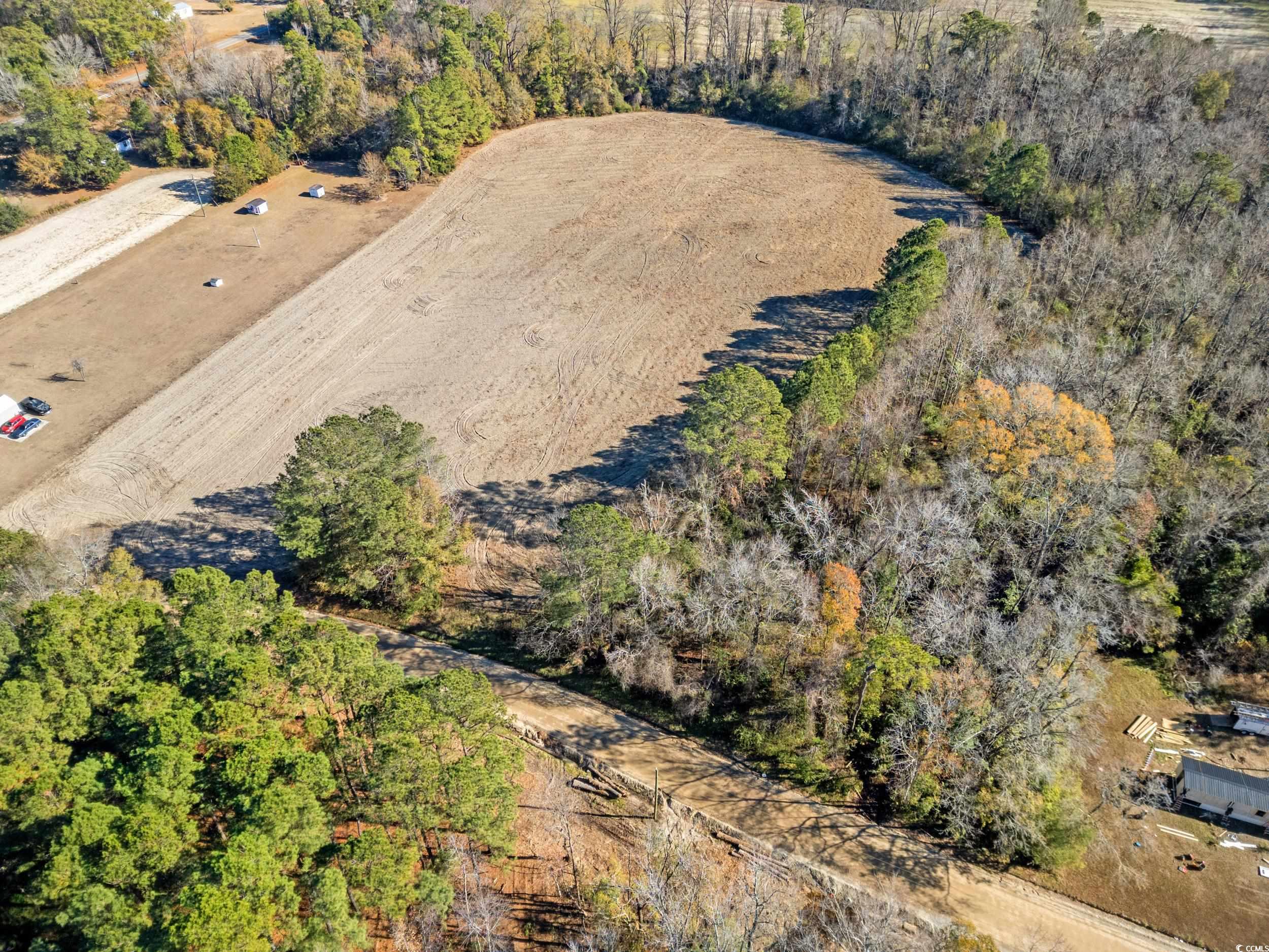 Tbd Watts Road Loris, SC 29569 - Photo 2 of 6 View of property location