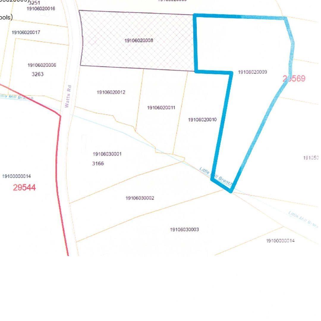 Tbd Watts Road Loris, SC 29569 - Photo 6 of 6