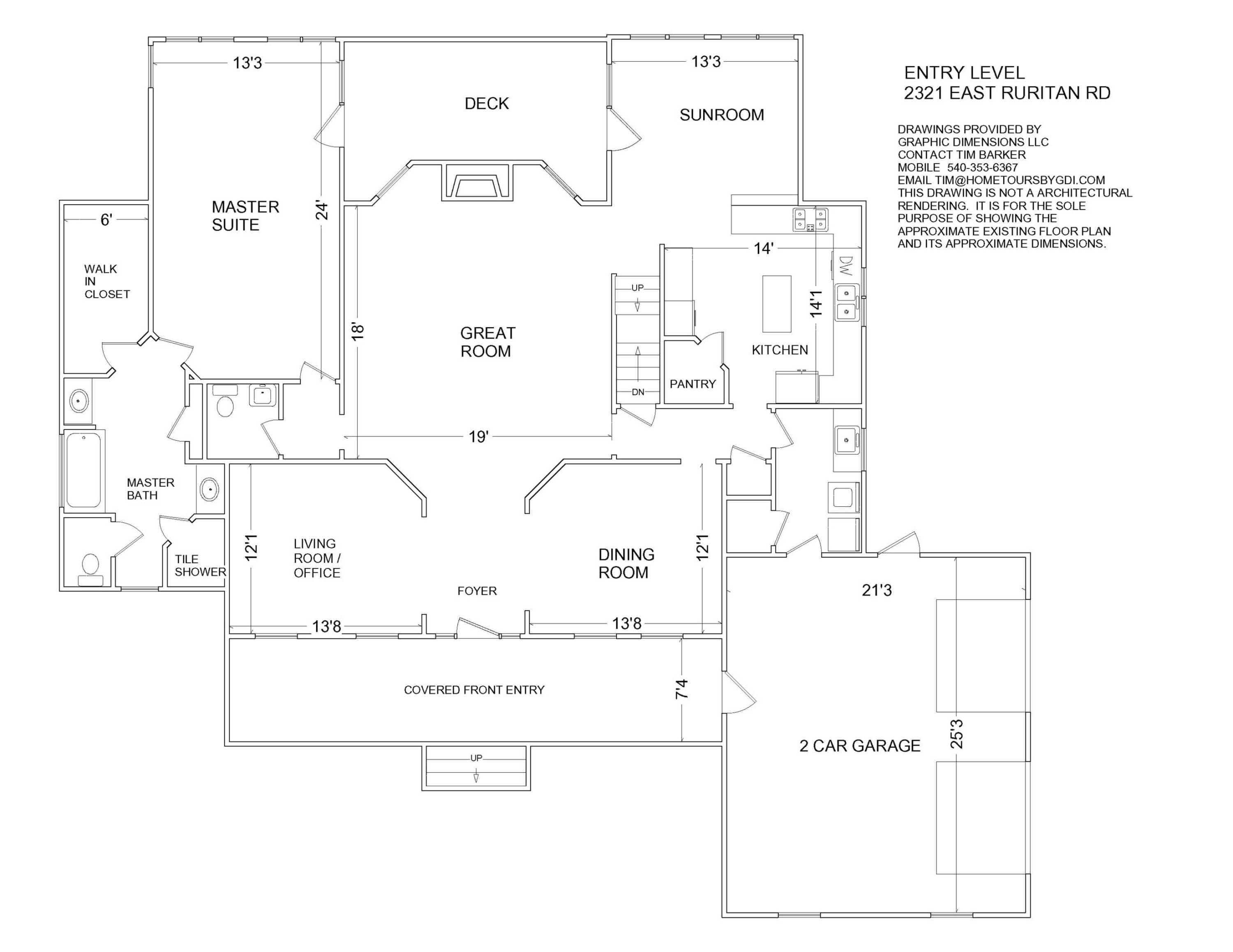 2321 East Ruritan Road Roanoke, VA 24012 - Photo 4 of 36 2321_east_ruritan_rd_floor_plans_1
