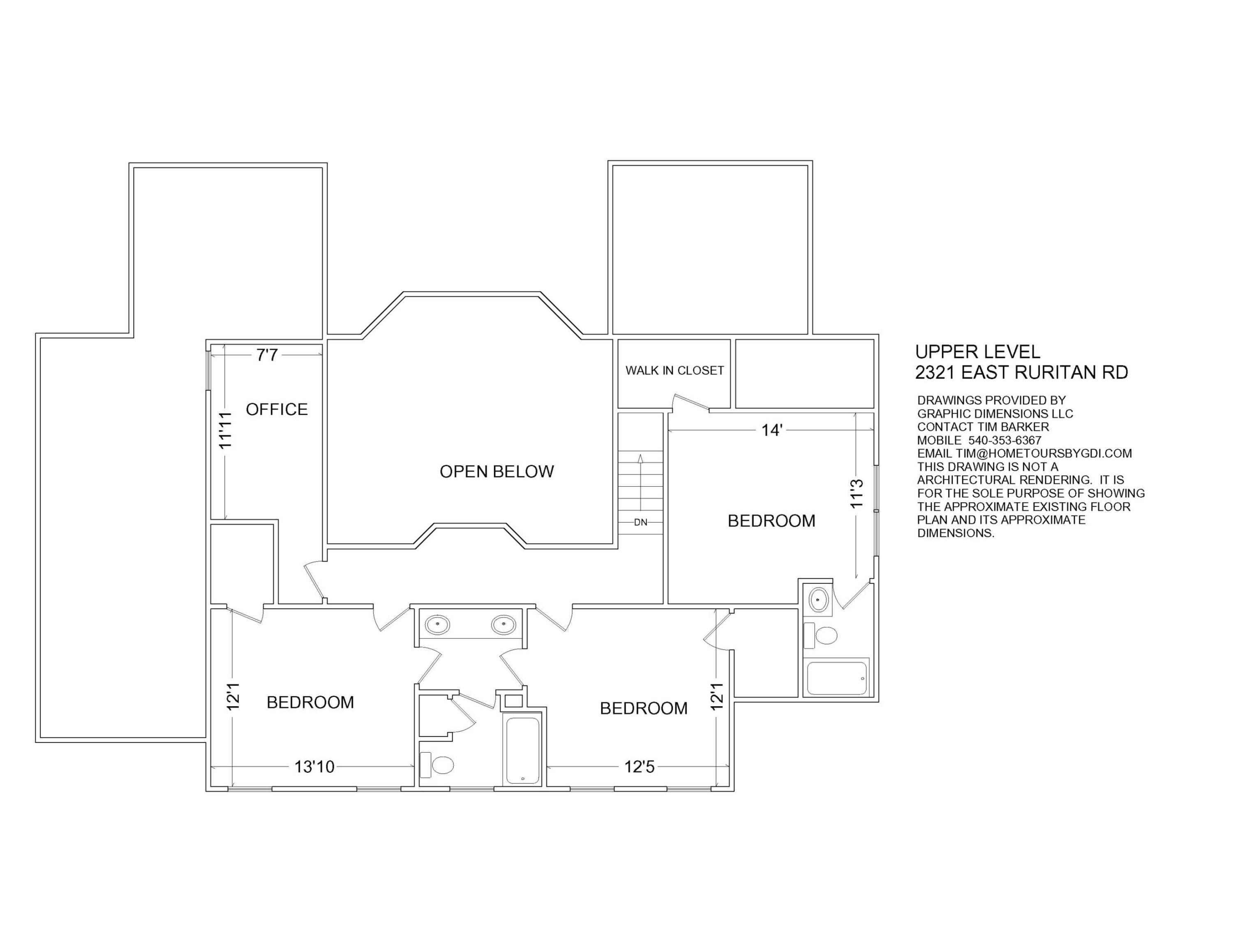 2321 East Ruritan Road Roanoke, VA 24012 - Photo 5 of 36 2321_east_ruritan_rd_floor_plans_2