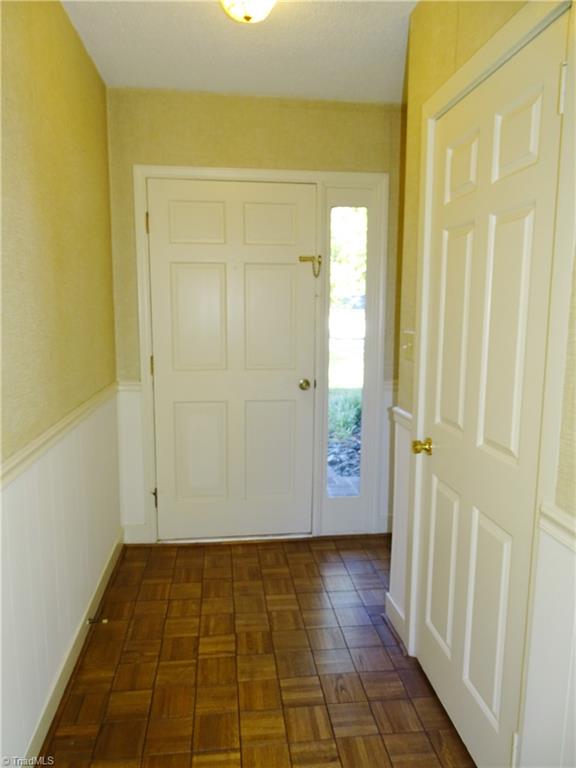 entry