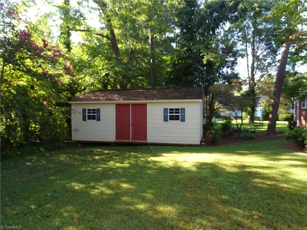 119 Ridgewood Drive Lexington, NC 27292 - Photo 25 of 31 storage