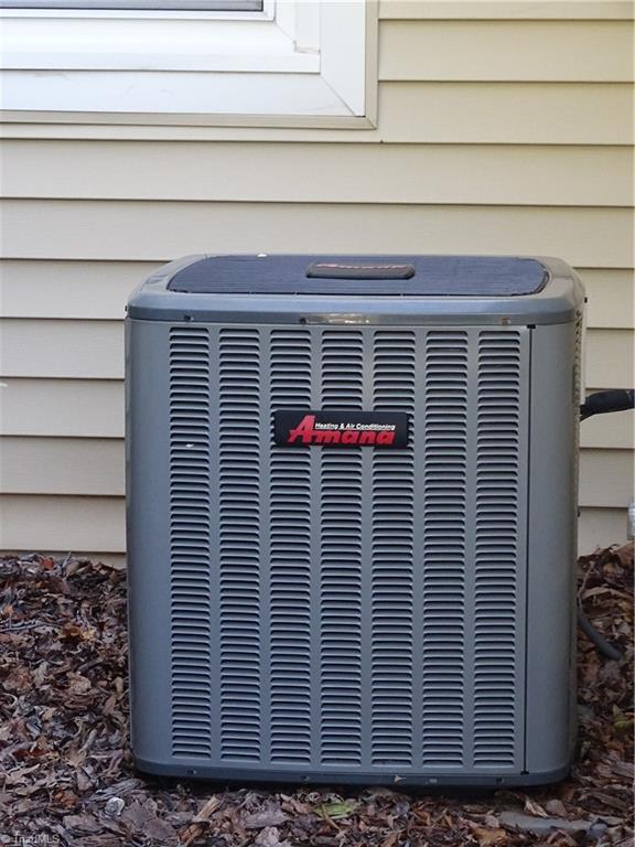 119 Ridgewood Drive Lexington, NC 27292 - Photo 28 of 31 hvac