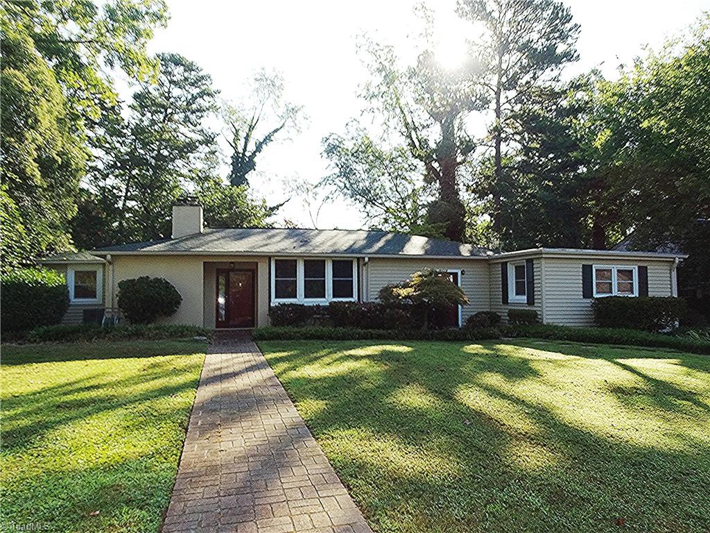 119 Ridgewood Drive Lexington, NC 27292 - Photo 31 of 31 Exterior