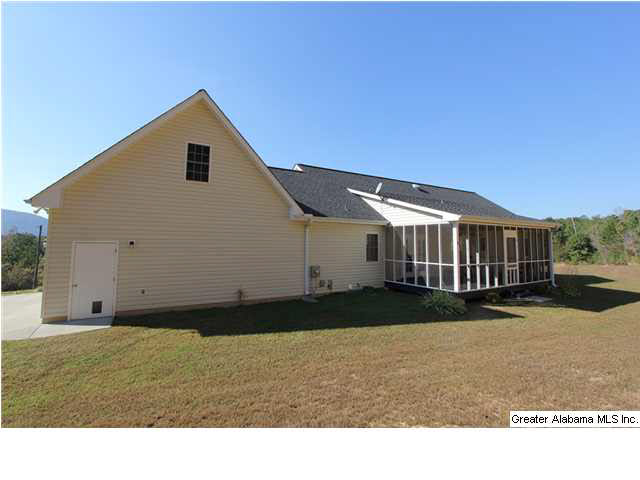 46 Stone Ridge Trail Anniston, AL 36207 - Photo 28 of 32
