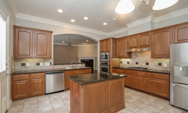 $2,800 | 1515 Olive Park, Houston, TX 77077