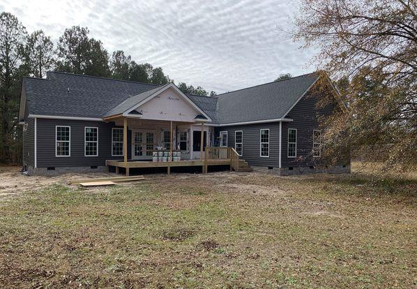 1148 Bacon Road Aiken, SC 29805 - Photo 31 of 48