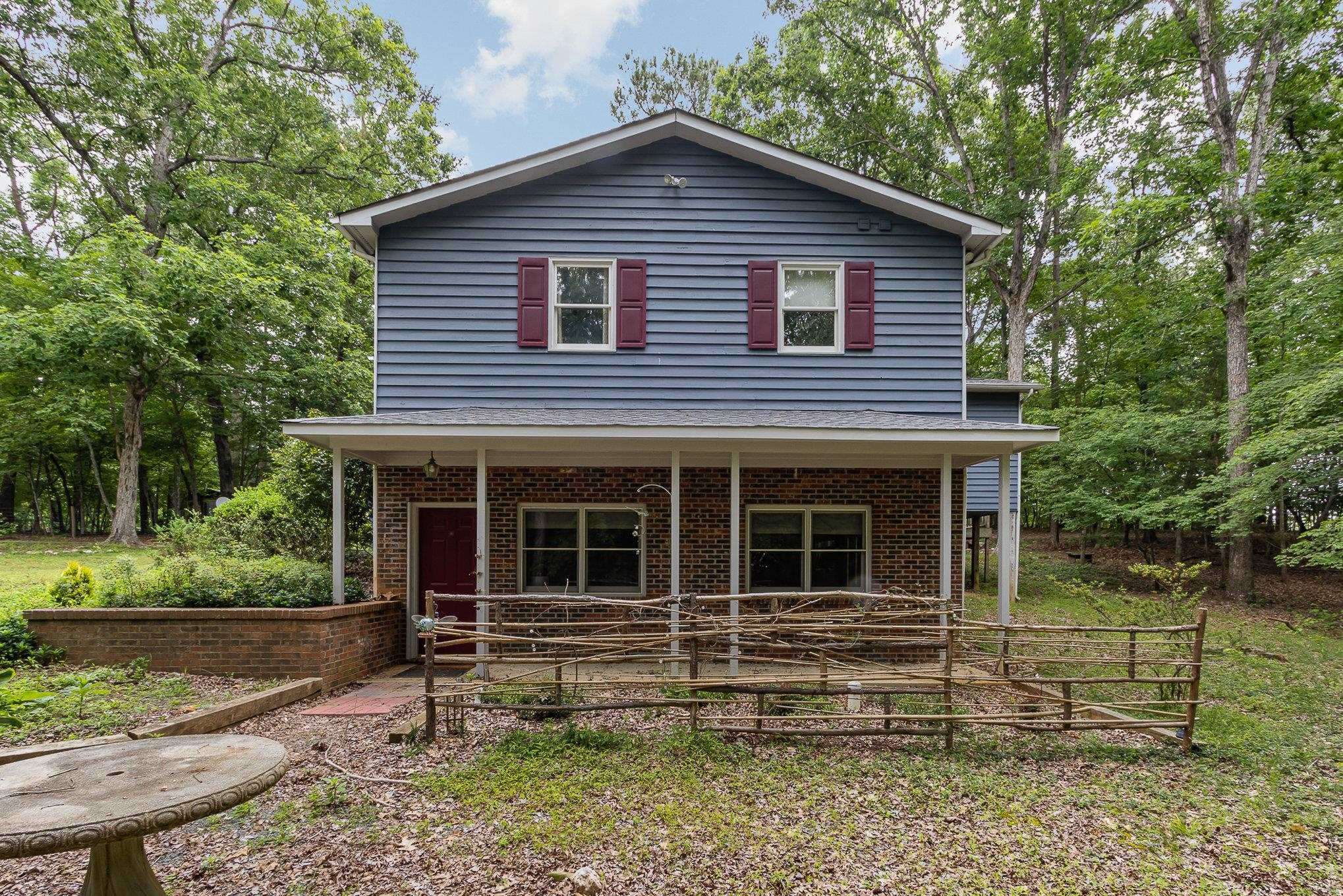 3200 Twin Streams Road Chapel Hill, NC 27516 - Photo 34 of 46