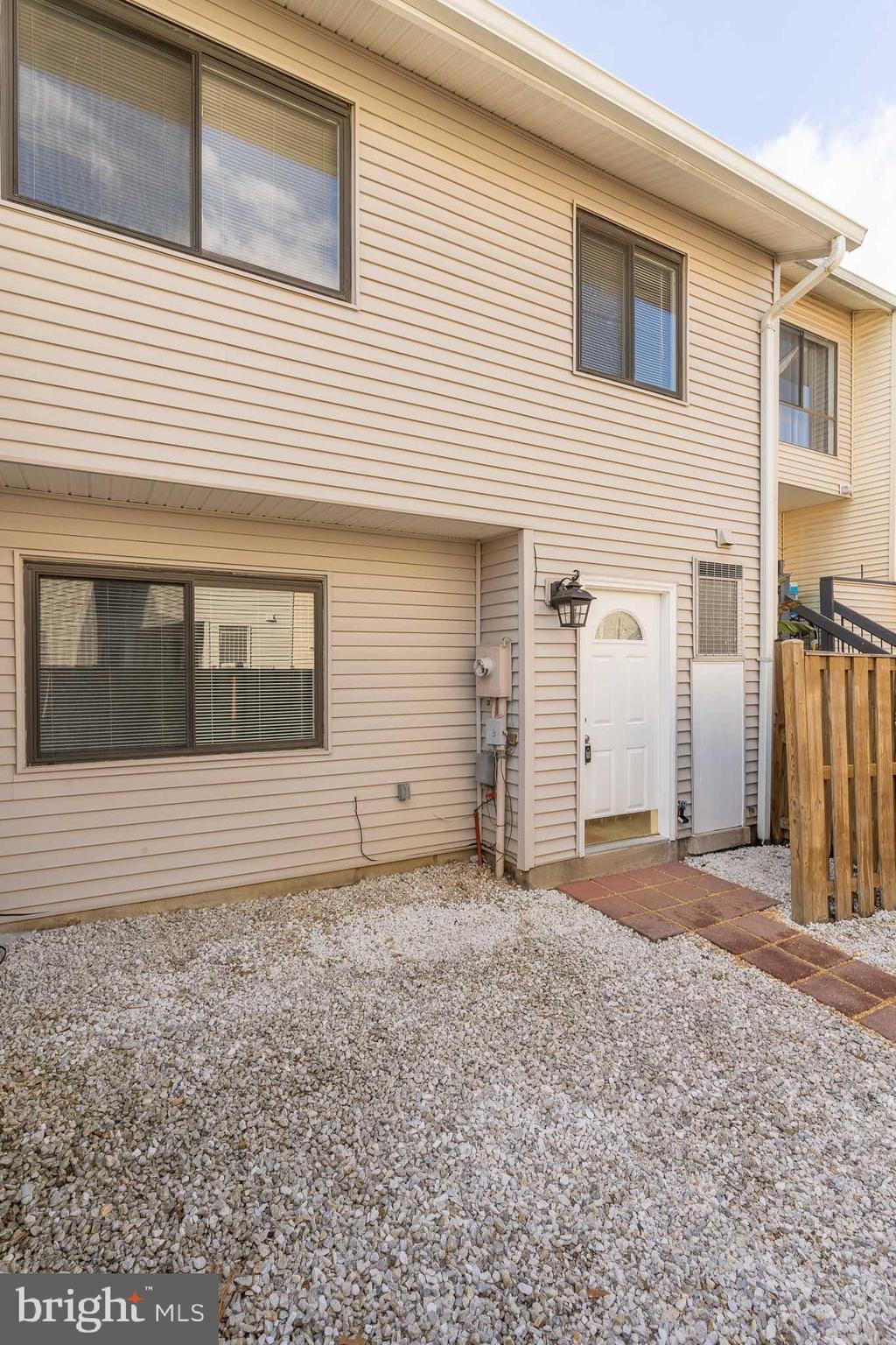 8708 Village Square Drive Alexandria, VA 22309 - Photo 3 of 46 a view of a house with a large window