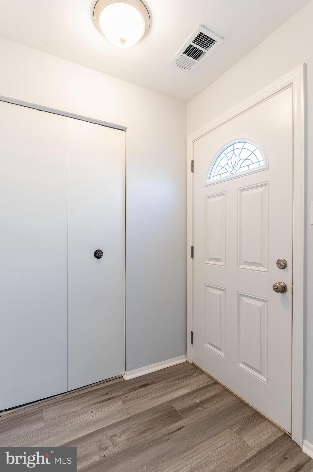 8708 Village Square Drive Alexandria, VA 22309 - Photo 7 of 46 a view of an empty room