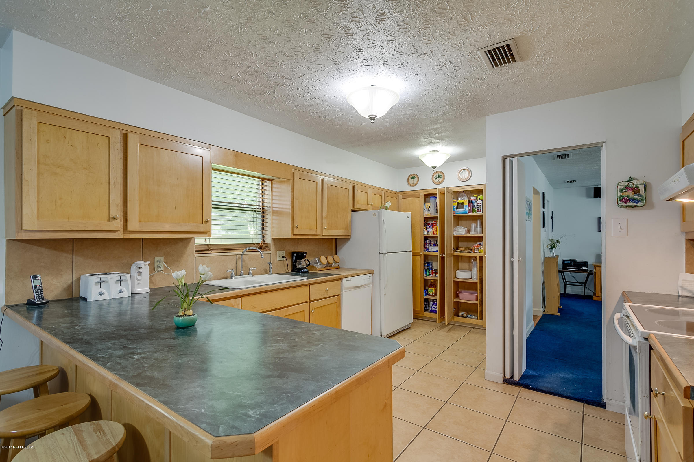 6903 Alana Road Jacksonville, FL 32211 - Photo 11 of 30 Kitchen_View_1
