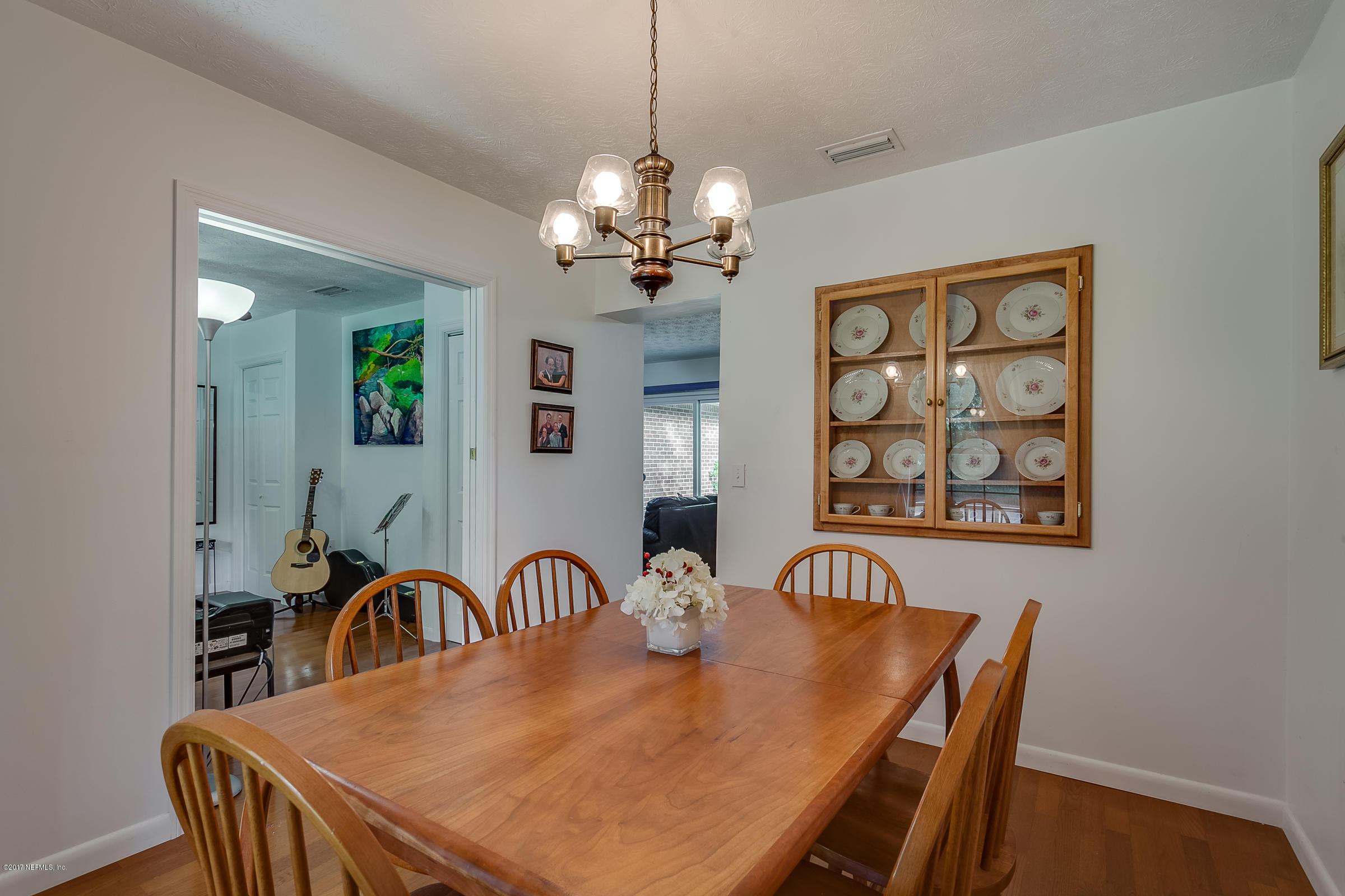 6903 Alana Road Jacksonville, FL 32211 - Photo 14 of 30 Dining_Room_View_2