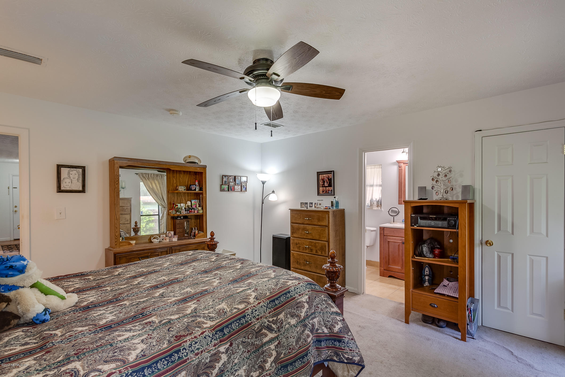 6903 Alana Road Jacksonville, FL 32211 - Photo 18 of 30 Owners_Bedroom_View_2