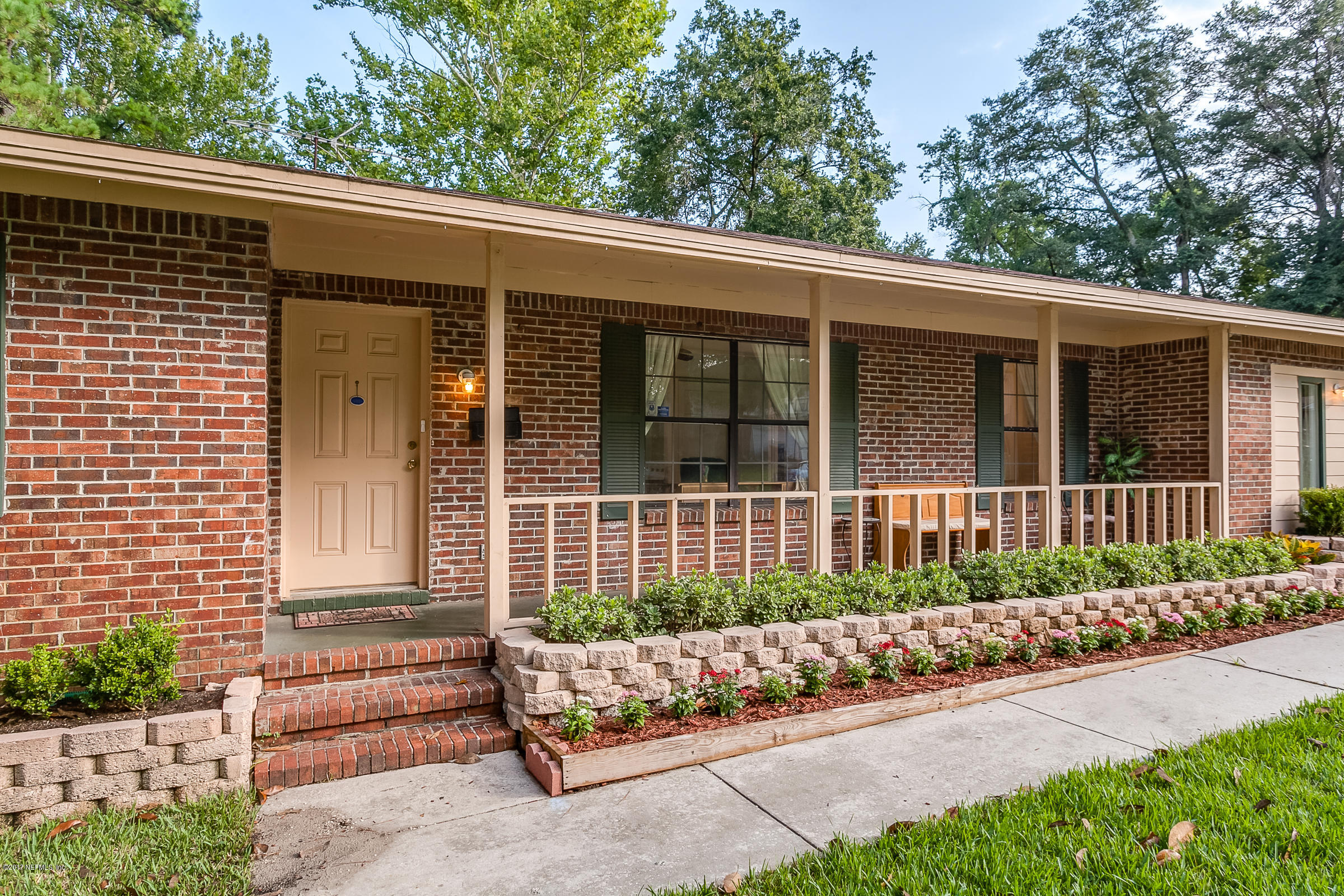 6903 Alana Road Jacksonville, FL 32211 - Photo 3 of 30 Front_Door