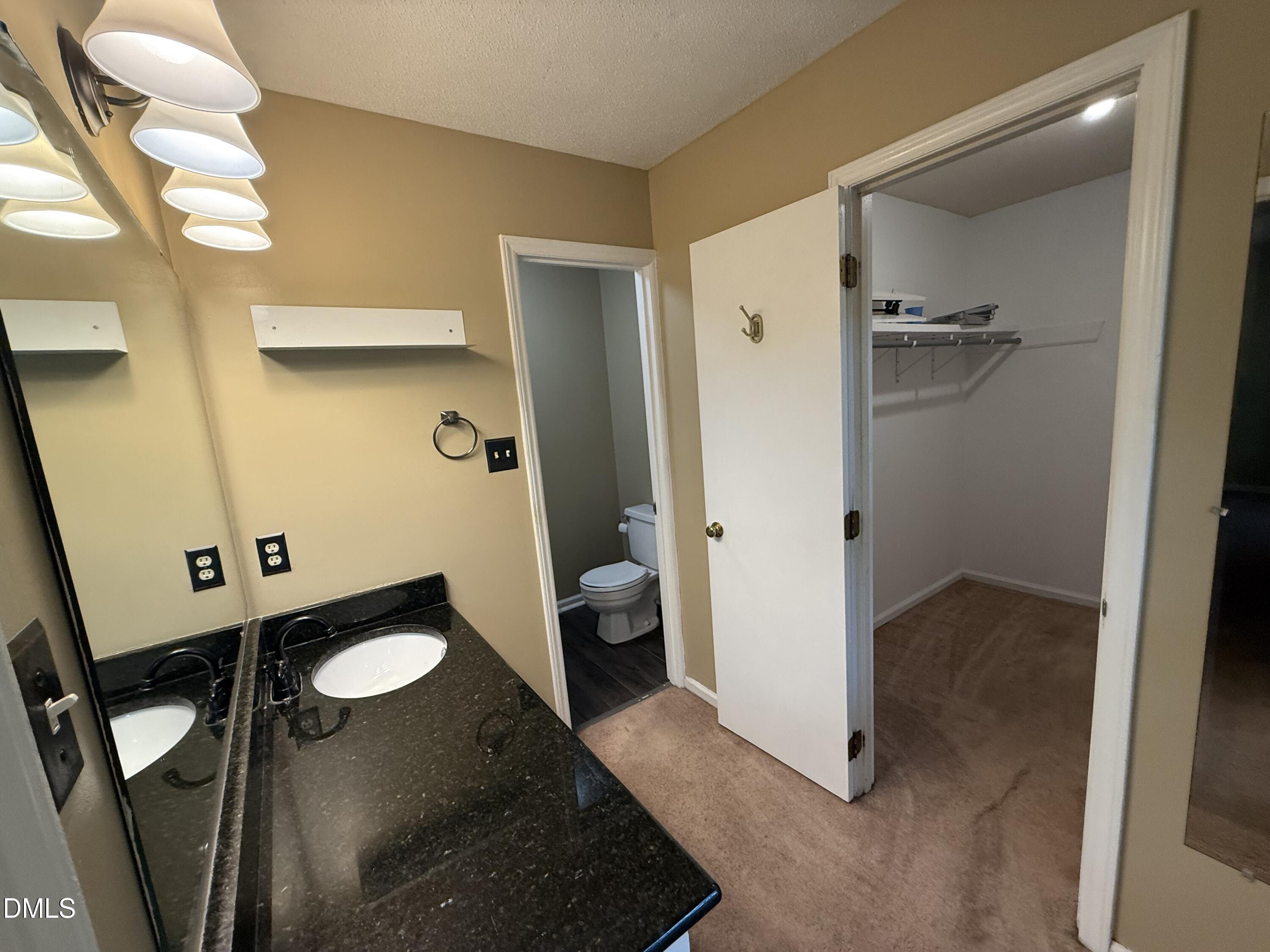 700 Wendy Way Durham, NC 27712 - Photo 29 of 44 Primary Bathroom