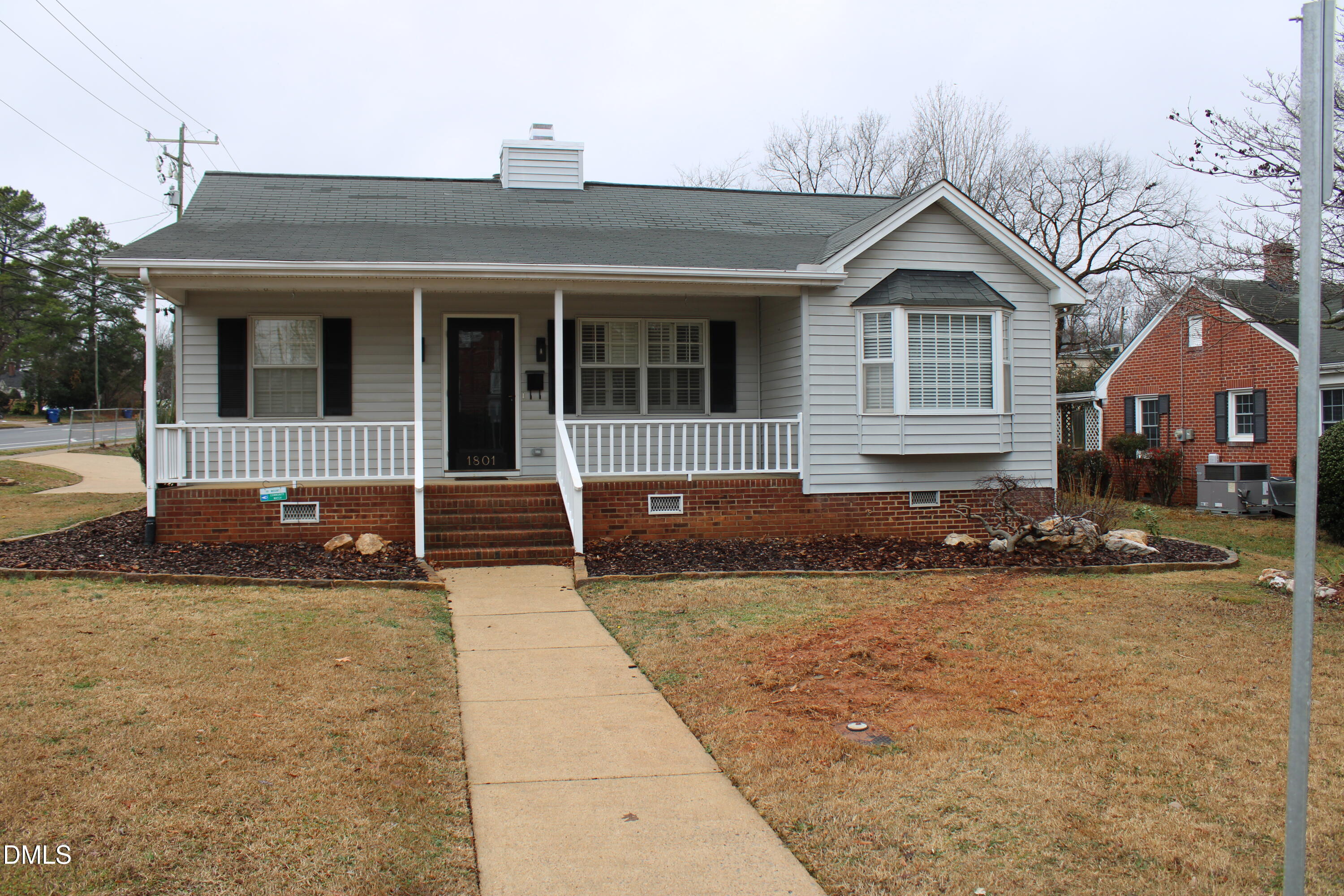 1801 Ridley Street Raleigh, NC 27608 - Photo 1 of 19 IMG_6082