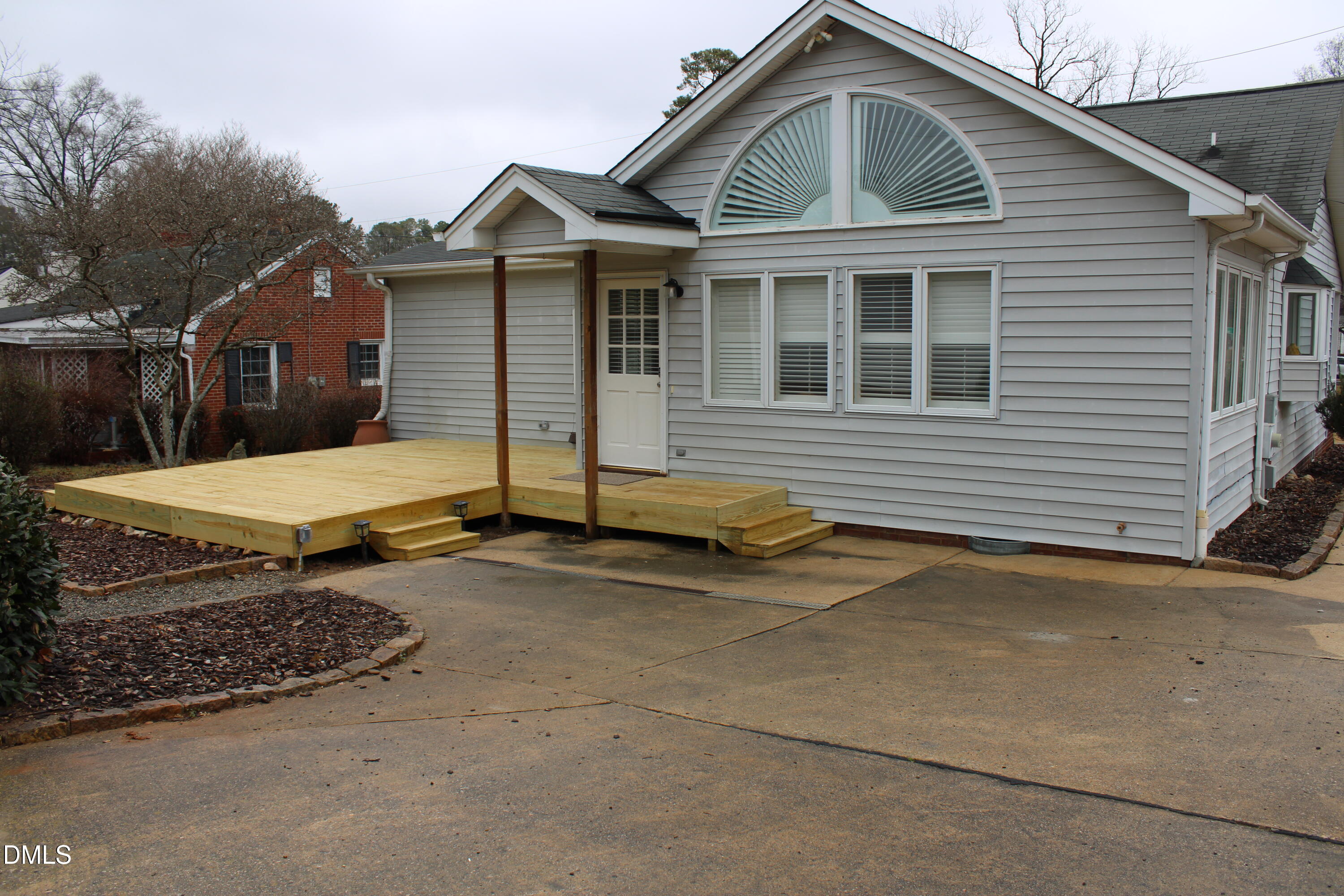 1801 Ridley Street Raleigh, NC 27608 - Photo 17 of 19 IMG_6085