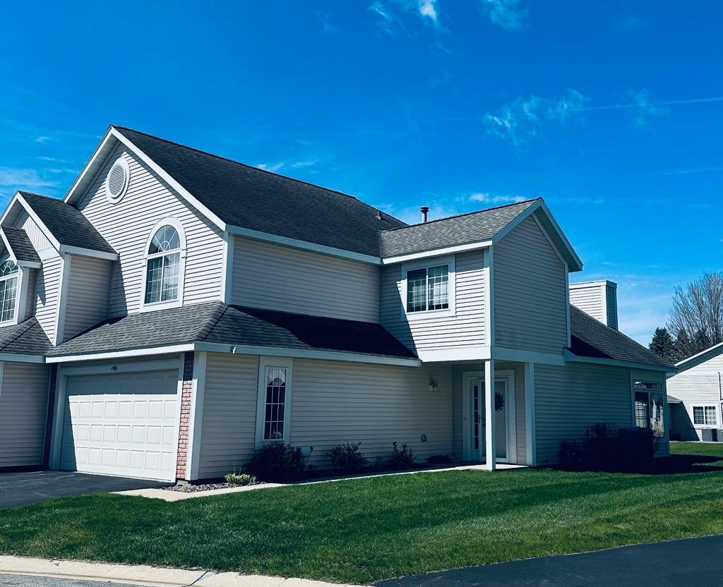 1905 Topaz Pointe Lane Southwest Rochester, MN 55902 - Photo 1 of 1