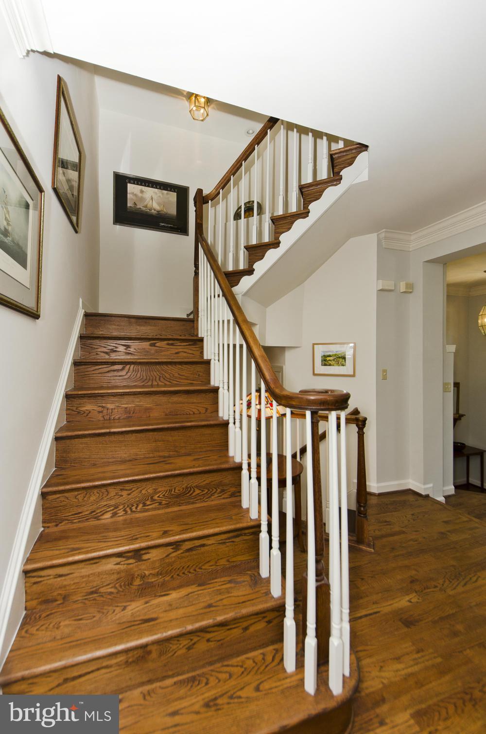 168 Rees Place Falls Church, VA 22046 - Photo 17 of 30 Interior (General)