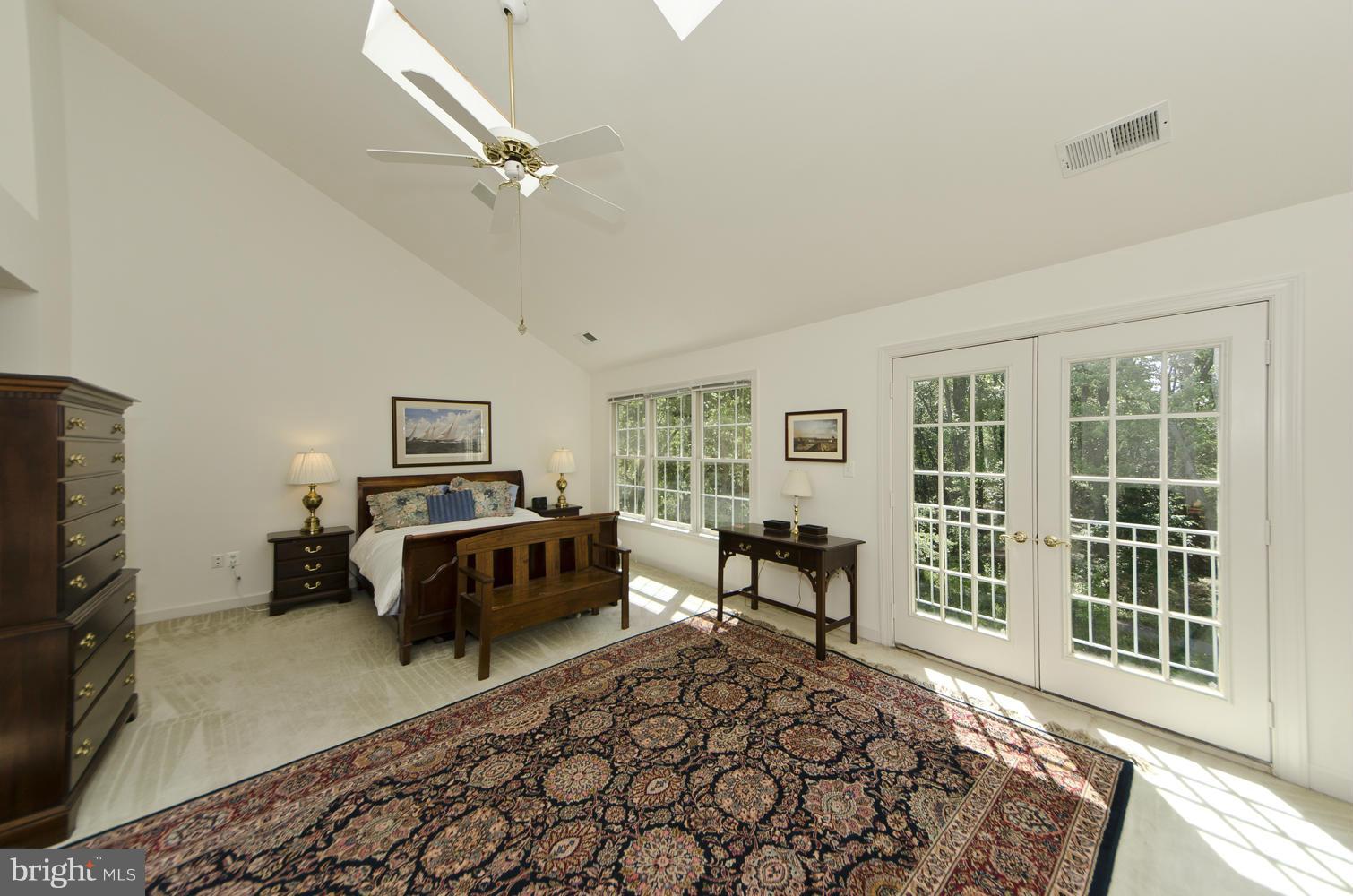 168 Rees Place Falls Church, VA 22046 - Photo 18 of 30 Bedroom (Master)