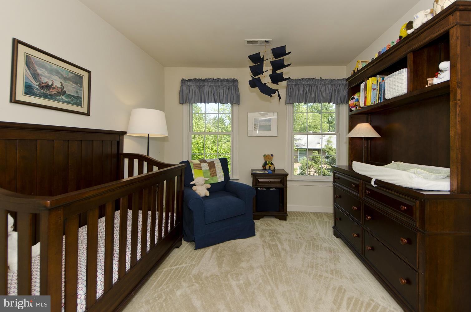 168 Rees Place Falls Church, VA 22046 - Photo 22 of 30 Bedroom