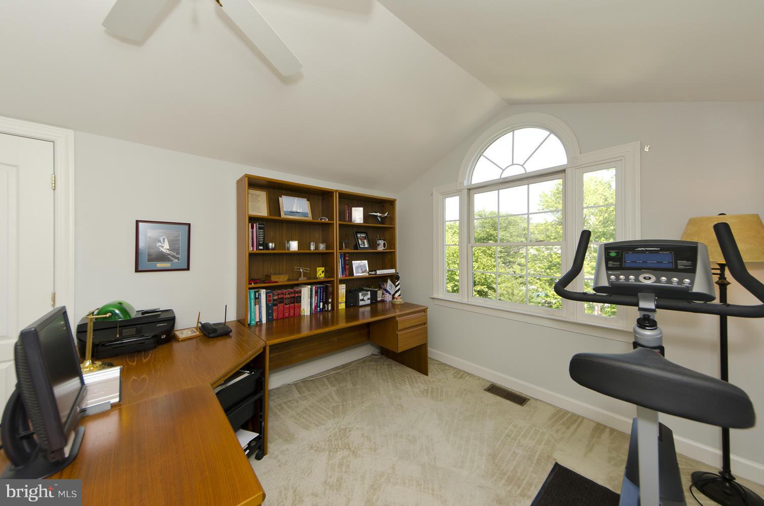168 Rees Place Falls Church, VA 22046 - Photo 23 of 30 Bedroom