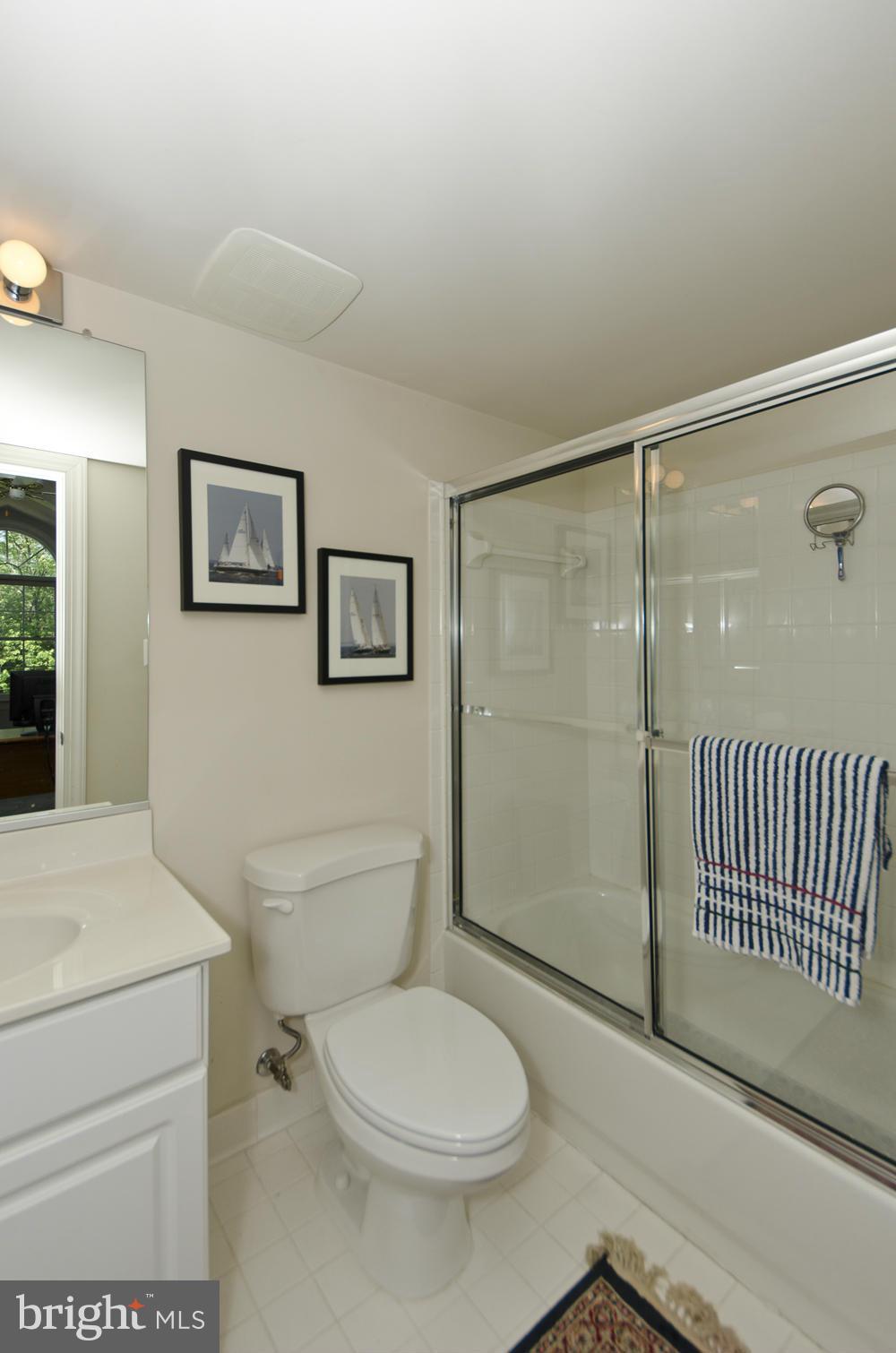 168 Rees Place Falls Church, VA 22046 - Photo 24 of 30 Bath