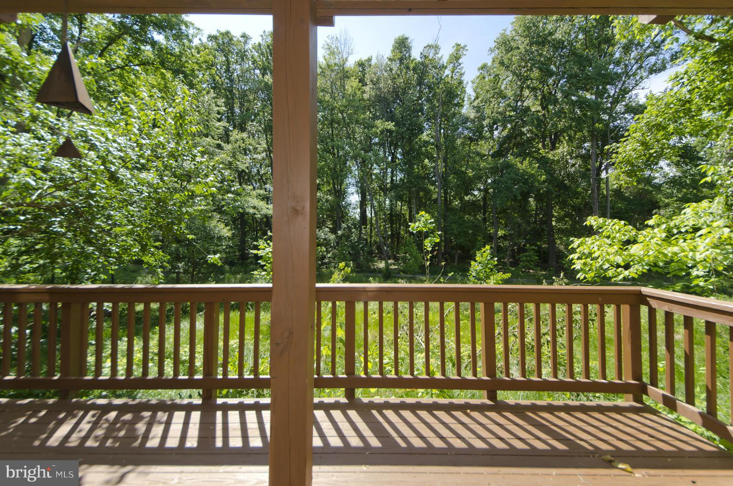 168 Rees Place Falls Church, VA 22046 - Photo 28 of 30 Exterior (General)