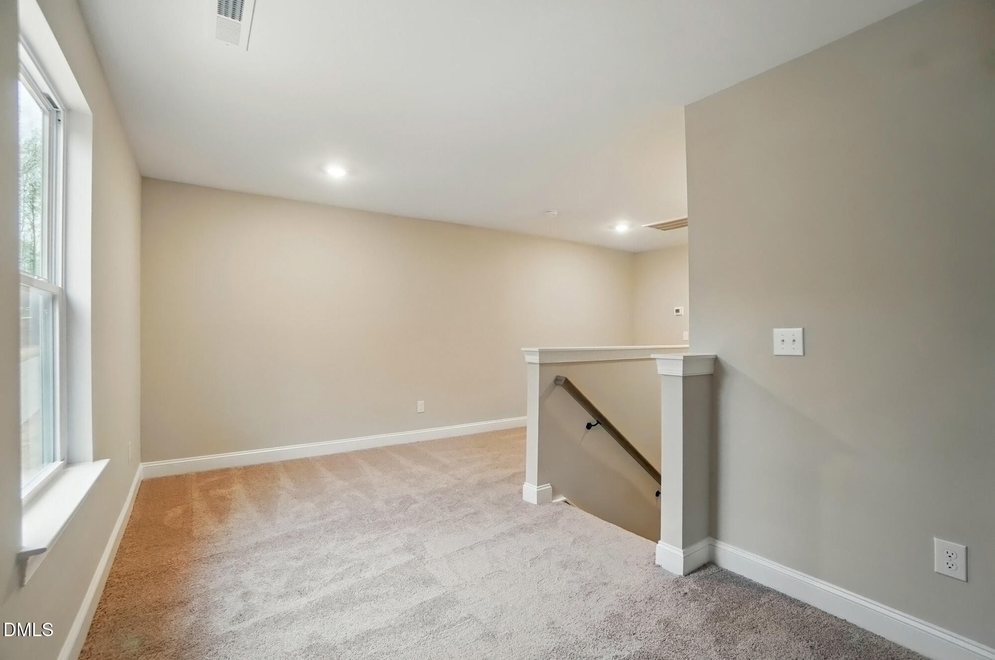 285 Gilliland Road Siler City, NC 27344 - Photo 29 of 45 an entryway in an empty room