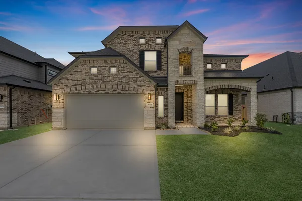 $557,990 | 2935 Belle Tree Lane, Katy, TX 77493